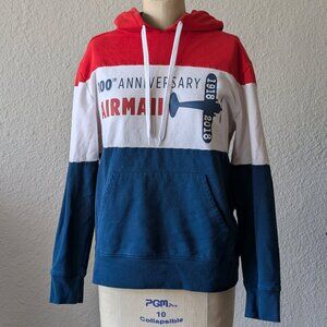 100th Anniversary Air Mail USPS Sweatshirt